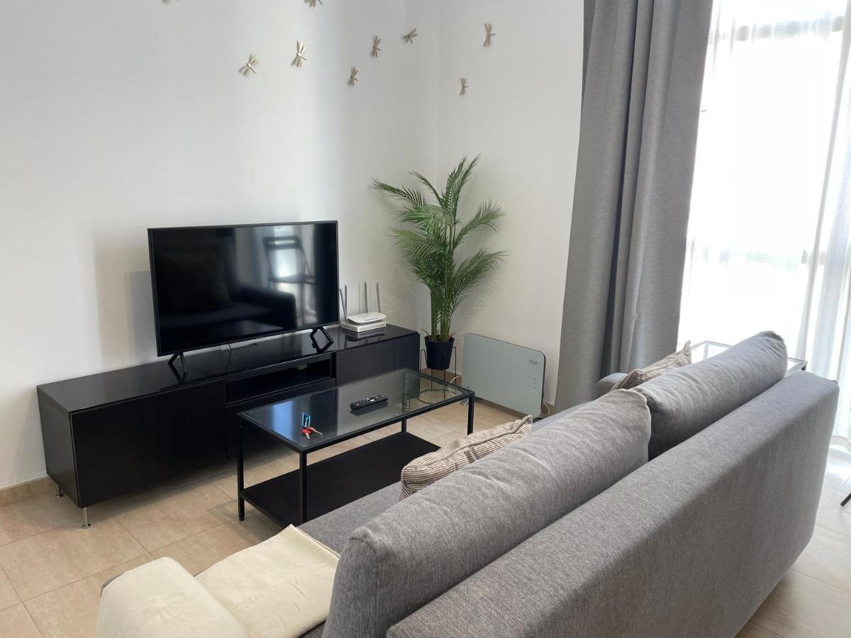 Malaga Center Flat. Carmen City Center Roof-Terrace Boutique エクステリア 写真