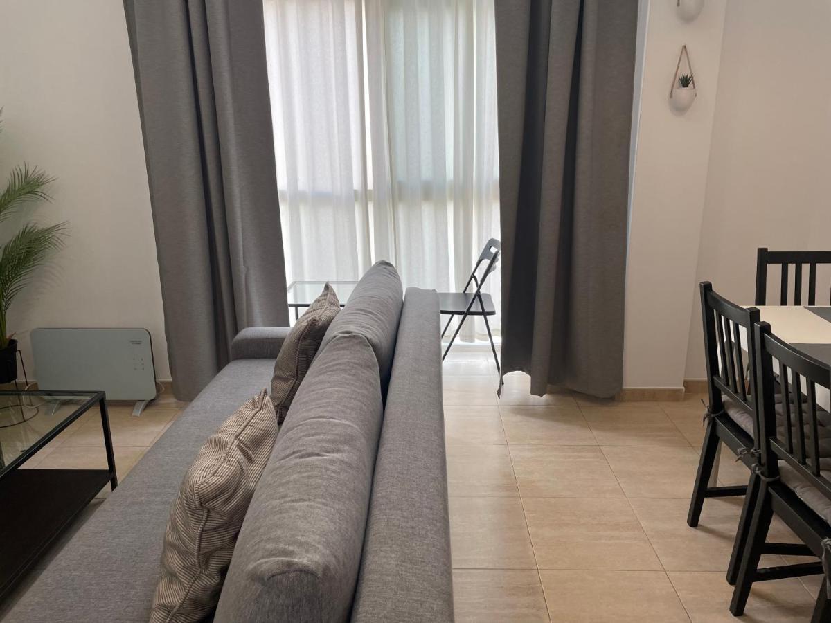 Malaga Center Flat. Carmen City Center Roof-Terrace Boutique エクステリア 写真